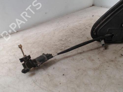 Right mirror VW GOLF III (1H1) 1.9 TDI | BP20203735C27