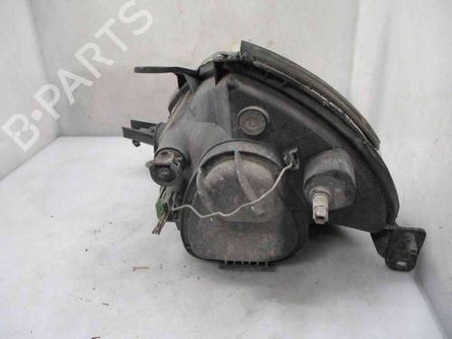 Højre forlygte FORD KA (RB_) 1.3 i | BP19741279C29 