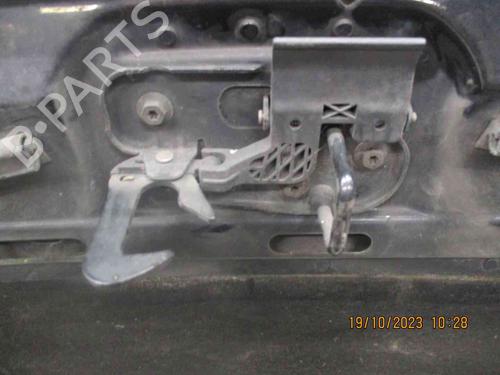 Hood VW TOURAN (1T1, 1T2) 2.0 TDI | BP26632596C1
