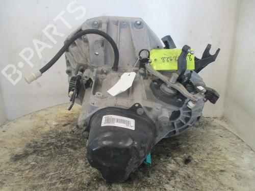 Gearbox RENAULT CAPTUR I (J5_, H5_) 1.5 dCi 90 (J5N4, J5M5, J5MW, J5M6, J5AL, J5AJ) | BP37225154M3 - Image 3