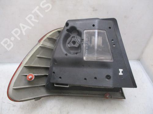 Right taillight BMW 3 (E46) 318 d | BP26634752C35 