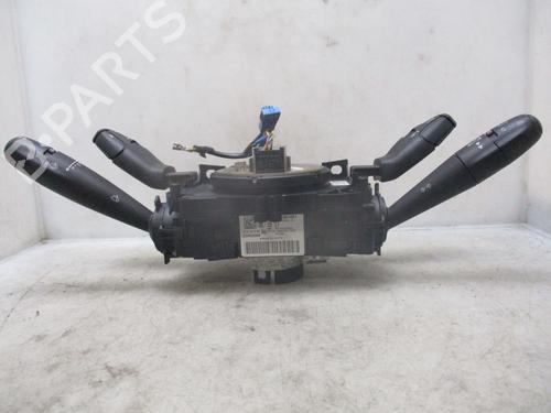 Headlight switch PEUGEOT 3008 I MPV (0U_) 1.6 HDi | BP26637955I24 