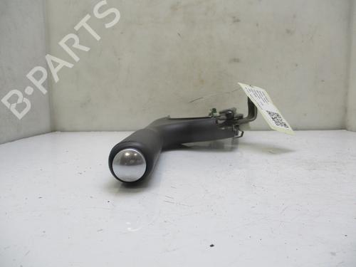 Used Hand brake FORD FIESTA V (JH_, JD_) 1.25 16V (75 hp) 26636625