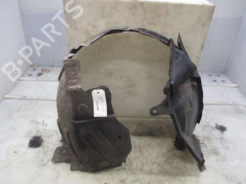 Wheel arch NISSAN JUKE (F15) 1.5 dCi | BP30472980C56