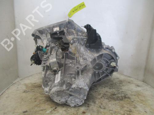 Gearbox RENAULT CLIO V (B7_) 1.3 TCe 140 (B7N0) | BP36460018M3 - Image 3