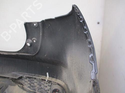 Paraurti posteriore NISSAN JUKE (F15) 1.2 DIG-T | BP30915519C8