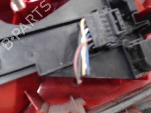 Right taillight RENAULT MEGANE I Coach (DA0/1_) 1.6 e (DA0F) | BP20205101C35 
