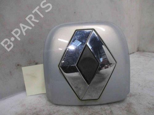 Used Tailgate handle RENAULT CLIO II (BB_, CB_) [1998-2016]  24011974