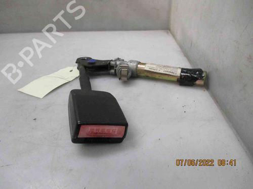 Used Seat buckle CITROËN XANTIA Break (X1_, X2_) 2.0 HDI 109 (109 hp) 19742222