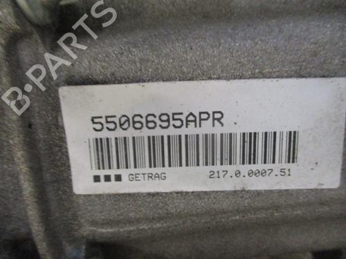 Gearbox BMW X1 (E84)  | BP26635228M3 