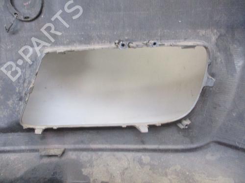 Front bumper MAZDA 5 (CR) 2.0 CD (CR19) | BP26638484C7 