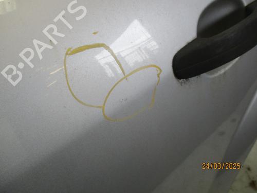 Left rear door FORD FOCUS II (DA_, HCP, DP) 1.6 Ti | BP24863338C4 