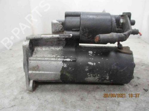 Starter VW POLO (6N2) 1.4 16V | BP19735598M8 