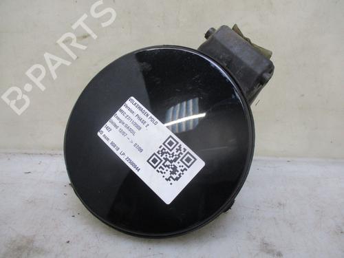 Used Fuel flap VW POLO IV (9N_, 9A_) 1.4 TDI (70 hp) 24971940