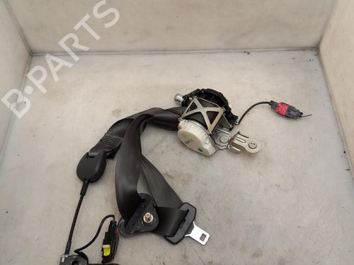 Used Front right seatbelt Front right seatbelt 33967735 33967735