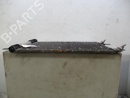 AC radiator PEUGEOT 5008 II (MC_, MJ_, MR_, M4_) 1.6 BlueHDi 115 (MCBHXH, MCBHXW) | BP24971422M32 