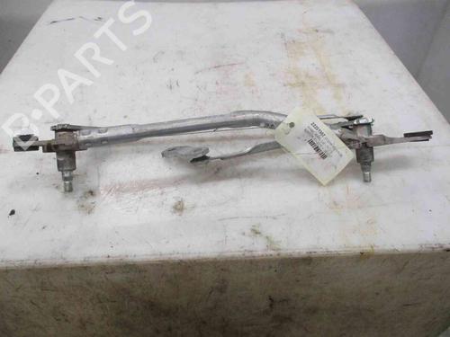 Used Front wipers mechanism OPEL KARL (C16) 1.0 (75 hp) 26626336