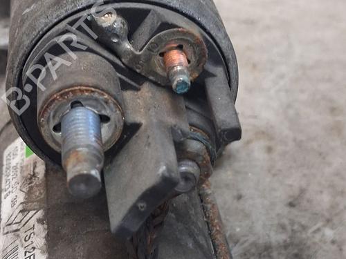 Starter RENAULT TWINGO II (CN0_) 1.5 dCi (CN0U) | BP39415683M8 - Image 5
