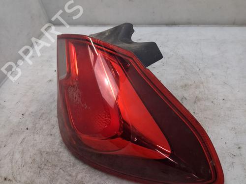 Højre baglygte OPEL CORSA E (X15) 1.4 Turbo (08, 68) | BP38914546C35 - Image 3