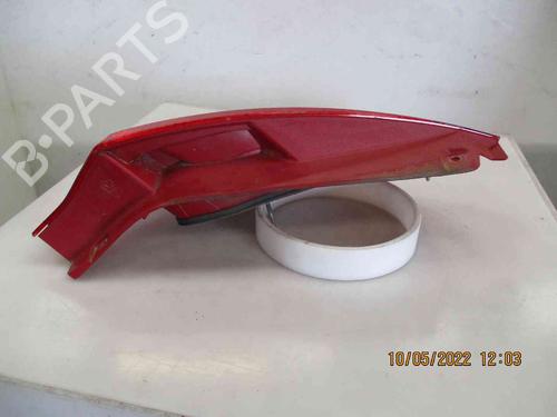 Left taillight FORD FIESTA VI (CB1, CCN) 1.4 TDCi | BP19738121C34 