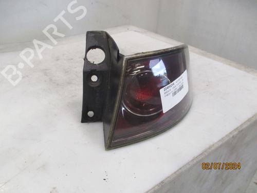 Right taillight SEAT IBIZA III (6L1) 1.4 16V | BP26635019C35 