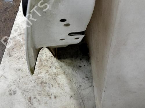 Left rear door CITROËN C3 I (FC_, FN_) 1.4 HDi | BP26637348C4 