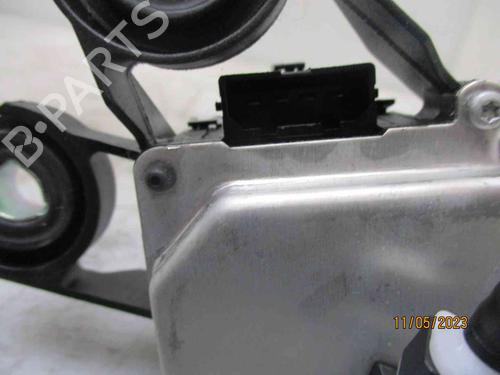Rear wiper motor SEAT IBIZA IV (6J5, 6P1) 1.2 TDI | BP26628677M102 