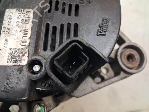 Alternator RENAULT TRAFIC II Van (FL) 2.0 dCi 90 (FL0H, FL00, FL01, FL0M, FL0P, FL0S) | BP37585134M7 - Image 8