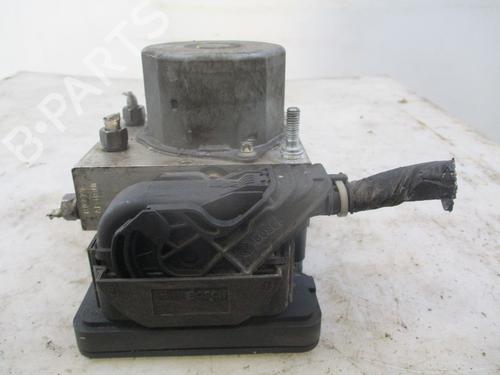 ABS pump RENAULT TWINGO III (BCM_, BCA_)  | BP26638533M43