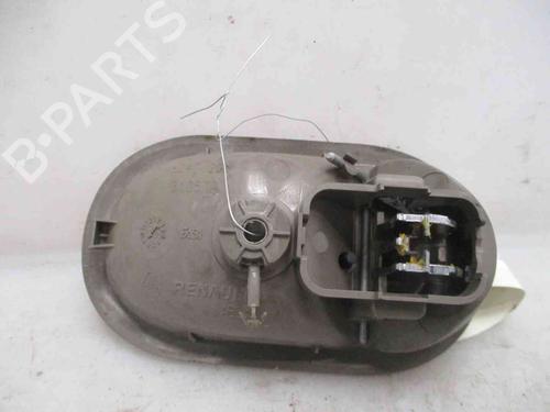 Front left interior door handle RENAULT CLIO III (BR0/1, CR0/1) 1.2 16V (BR02, BR0J, BR11, CR02, CR0J, CR11) | BP19714740I13 