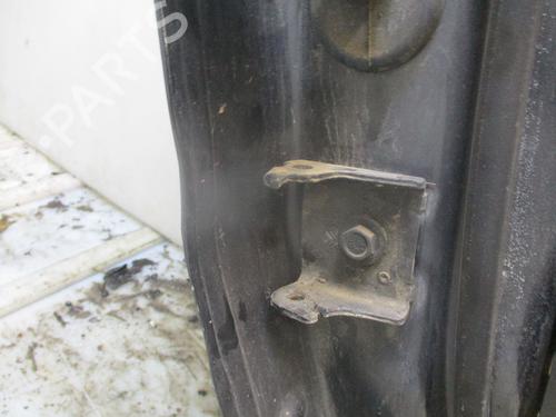 Right rear door PEUGEOT 508 I (8D_) 2.0 HDi Hybrid4 AWC | BP24970927C5 