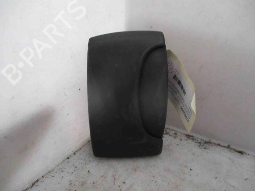 Used Rear left exterior door handle RENAULT KANGOO (KC0/1_) 1.5 dCi (68 hp) 20206474