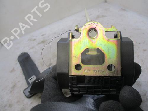 Rear left belt tensioner PEUGEOT 206 CC (2D) 1.6 16V (2DNFUF, 2DNFUR) | BP24863234C89 