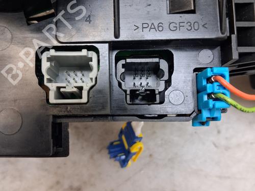 Headlight switch PEUGEOT 308 CC (4B_) 2.0 HDi | BP38713052I24  - Image 6