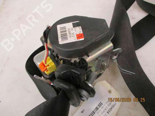 Front left belt tensioner MERCEDES-BENZ A-CLASS (W169) A 180 CDI (169.007, 169.307) | BP19721628C87 