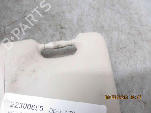 Left sun visor FIAT 500 (312_) 1.2 (312AXA1A) | BP26629631I1 