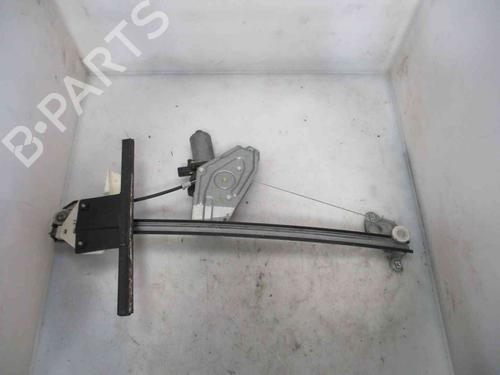Front left window mechanism RENAULT ESPACE III (JE0_) 2.2 dCi (JE0S) | BP20204824C22 