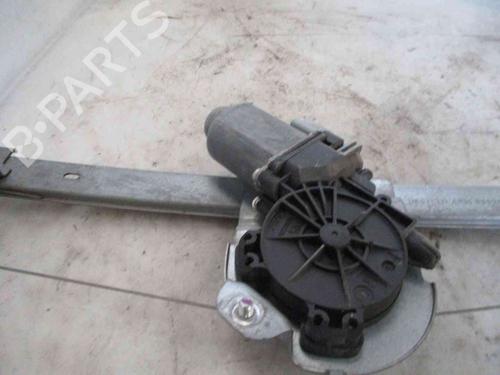 Rudehejsemekanisme ventre foran TOYOTA AYGO (_B1_) 1.4 D-4D (WNB10_, WNB10R) | BP19714963C22 