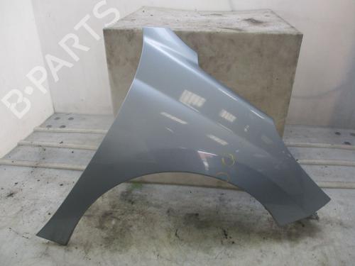 Used Right front fenders PEUGEOT 207 (WA_, WC_) 1.6 HDi (90 hp) 29816632