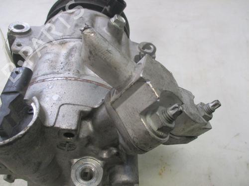 AC compressor FORD FIESTA VII (HJ, HF) 1.1 Ti-VCT | BP39994838M34 - Image 7