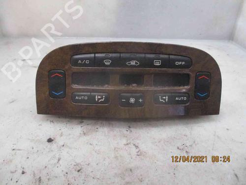 Used Climate control PEUGEOT 607 (9D, 9U) 2.2 16V (158 hp) 19723125