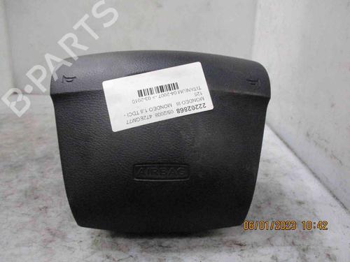 Used Driver airbag FORD MONDEO IV (BA7) [2007-2015]  26628271