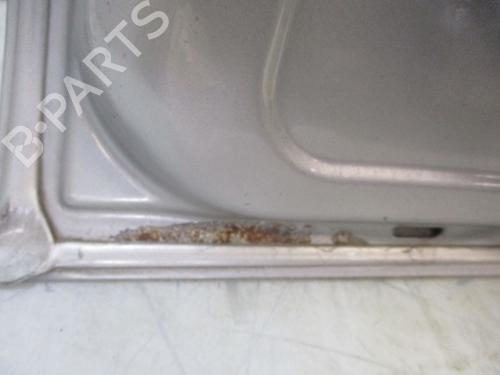 Dør venstre fortil CITROËN C4 CACTUS 1.6 BlueHDi 100 | BP32307501C2 