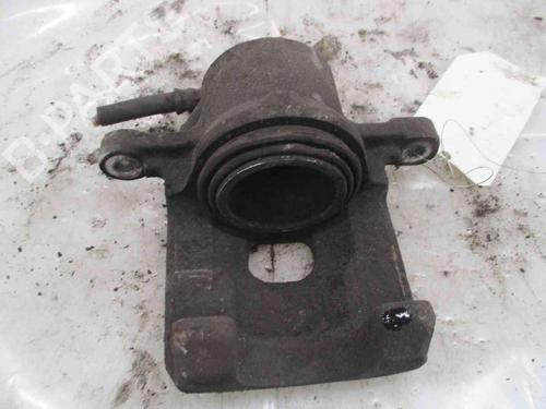 Left front brake caliper SUZUKI ALTO VII (GF) 1.0 (AMF310, GFC31S) | BP26626777M105 