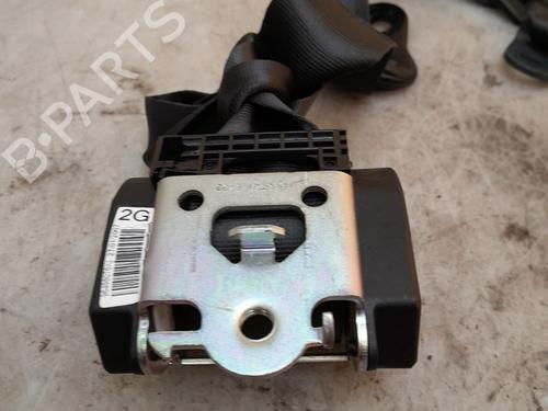 Rear left belt tensioner PEUGEOT 207 (WA_, WC_) 1.6 16V VTi | BP29441172C89 