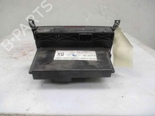 Commande Chauffage ALFA ROMEO GT (937_) 1.9 JTD (937CXN1B) | BP26630914I5 