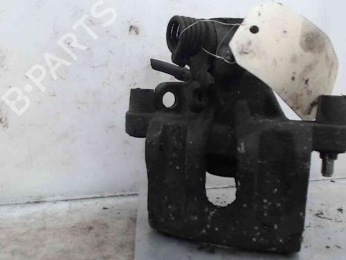 Left rear brake caliper FORD FOCUS C-MAX (DM2) 1.6 | BP20205119M107 