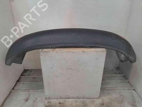 Rear bumper VW GOLF V (1K1)  | BP24013070C8 