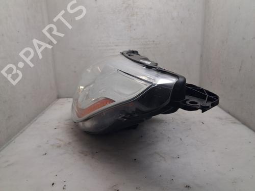 Left headlight CITROËN C4 II (NC_) 1.6 HDi 90 | BP40239422C28 - Image 3