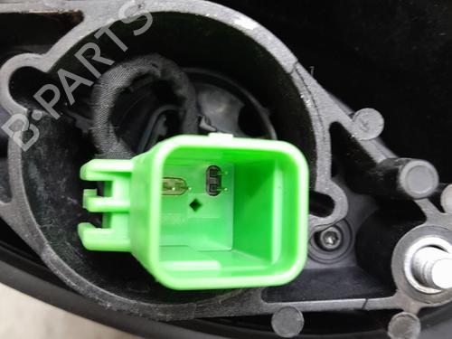 Left mirror MINI MINI COUNTRYMAN (F60) Cooper | BP29514905C26 